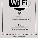 شقة Dimora Bordonaro