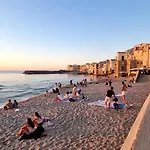 Dimora Bordonaro 公寓 切法卢