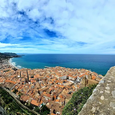 Dimora Bordonaro Appartement