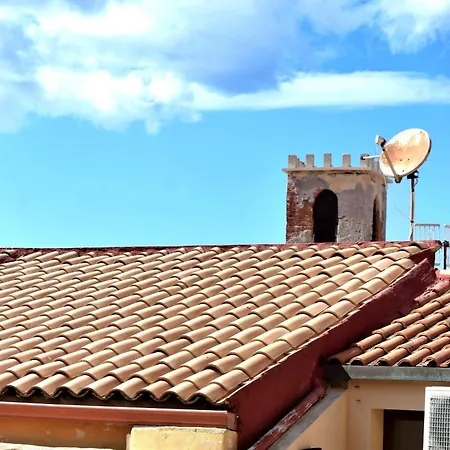 Appartement Dimora Bordonaro Cefalù