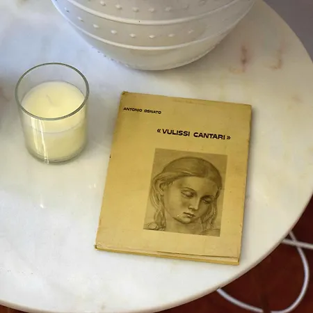 Dimora Bordonaro * Cefalù