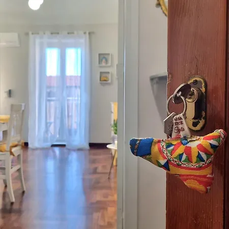 Appartement Dimora Bordonaro