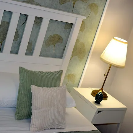 Apartment Dimora Bordonaro Cefalu