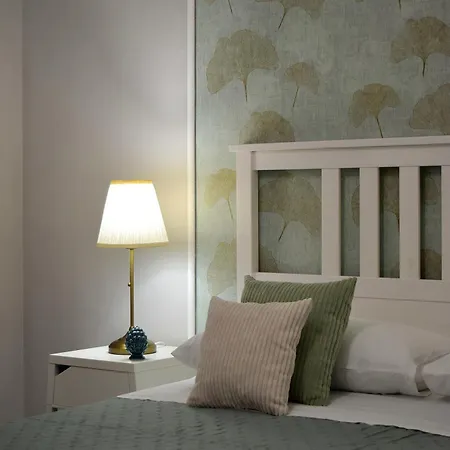 Apartamento Dimora Bordonaro
