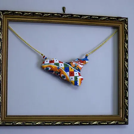 Dimora Bordonaro Appartement Cefalù