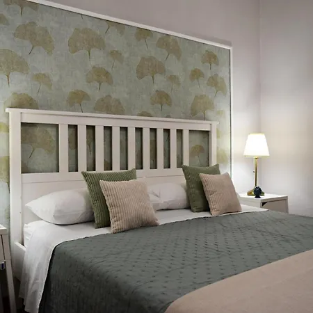 Appartement Dimora Bordonaro Cefalù