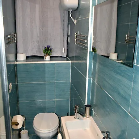 Dimora Bordonaro Apartment