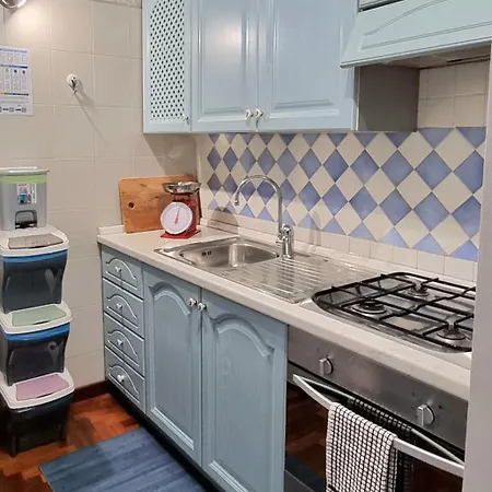 Apartment Dimora Bordonaro