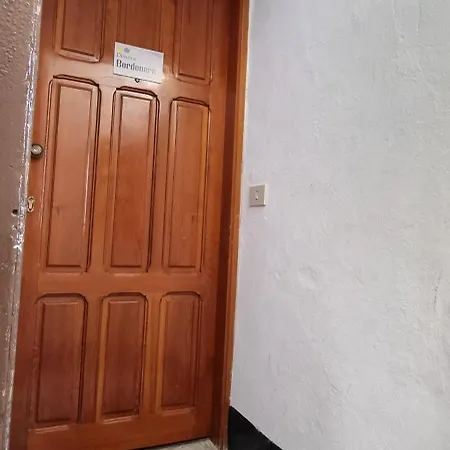 Apartment Dimora Bordonaro *